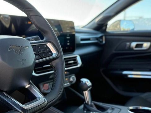 New 2026 Ford Mustang GT Premium image 13