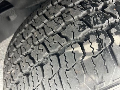 Used 2019 Toyota Sequoia Limited AWD/4WD image 12