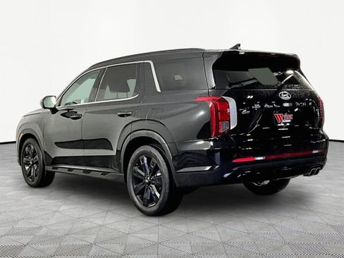 Used 2025 Hyundai Palisade XRT AWD/4WD image 4