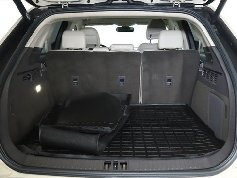 Used 2016 Lincoln MKX Reserve w/ Climate Package AWD/4WD image 30