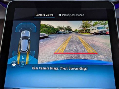 Certified 2026 Mercedes-Benz GLC 300 image 13