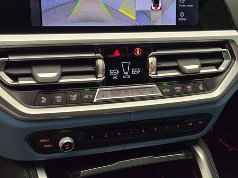 Used 2022 BMW M4 Competition w/ Executive Package image 38