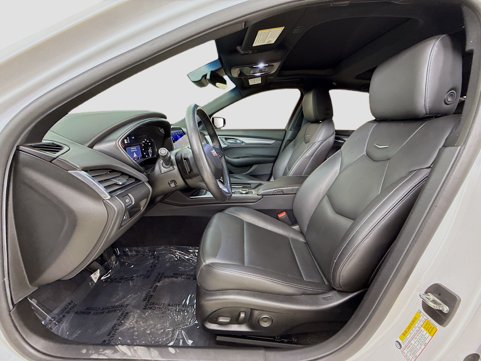 Used 2023 Cadillac CT5 Premium Luxury RWD image 24