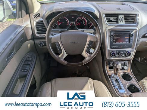 Used 2015 GMC Acadia Denali FWD image 14