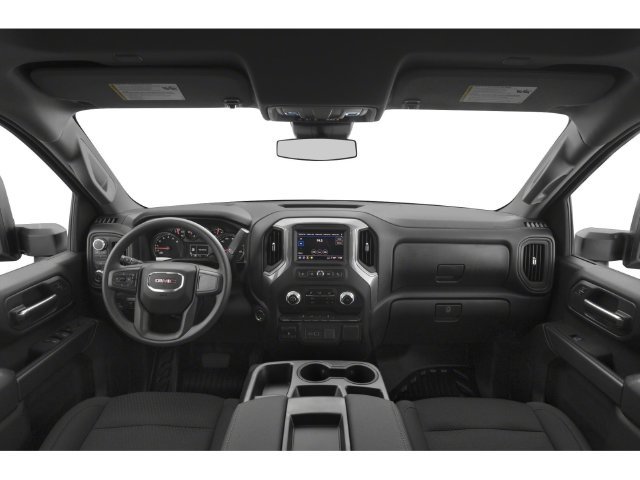 Used 2025 GMC Sierra 2500 Denali w/ Denali Reserve Package AWD/4WD image 5