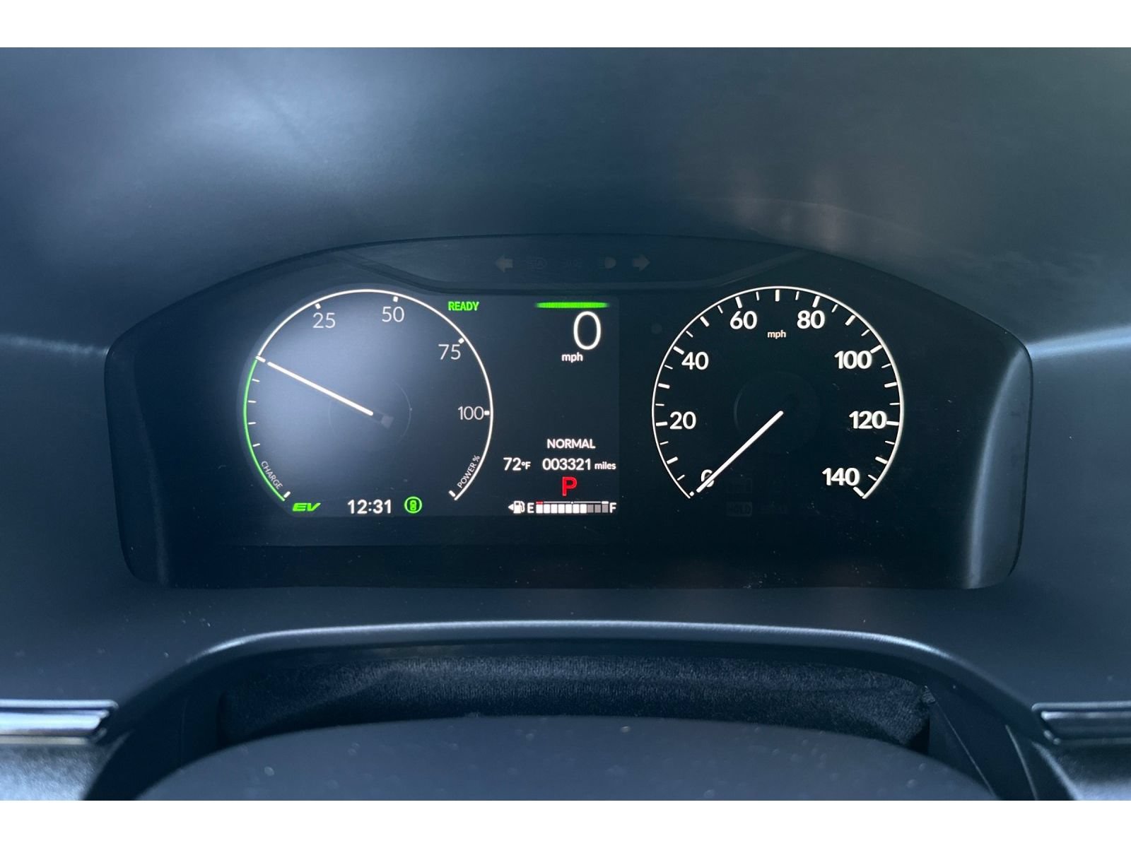 Certified 2026 Honda CR-V Sport image 41