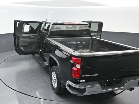 Used 2025 Chevrolet Silverado 2500 LT w/ Convenience Package AWD/4WD image 24
