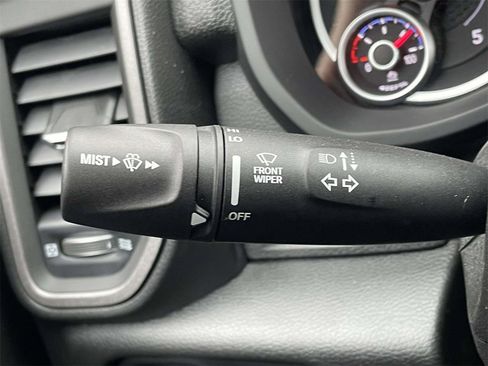 New 2026 RAM 2500 Tradesman w/ Chrome Appearance Group image 35