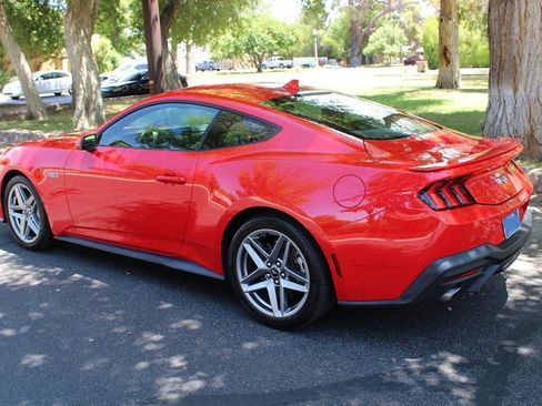 Used 2024 Ford Mustang GT RWD image 58