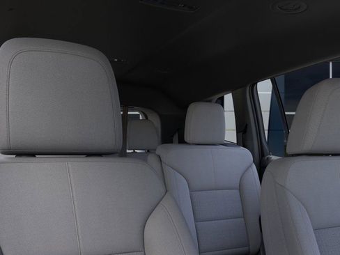 New 2026 GMC Acadia Elevation w/ LPO, Floor Liner Package FWD image 24