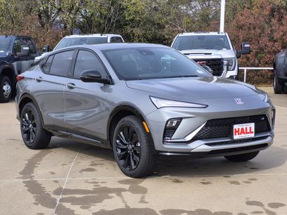 New 2026 Buick Envista Sport Touring w/ Convenience I Package