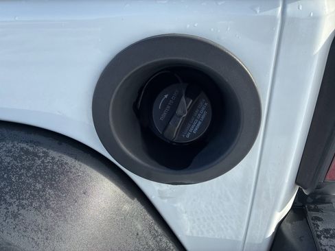 Used 2016 Jeep Wrangler Sport w/ Quick Order Package 24S image 12