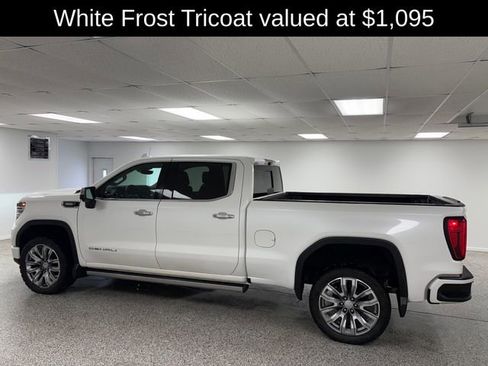 Used 2024 GMC Sierra 1500 Denali w/ Denali Reserve Package image 5