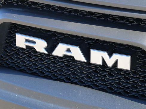 Used 2022 RAM 1500 Rebel w/ Rebel Level 2 Equipment Group image 13