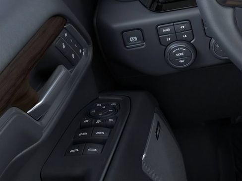 New 2026 Chevrolet Silverado 3500 High Country w/ Midnight Edition AWD/4WD image 22