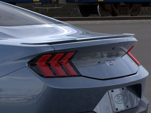 New 2026 Ford Mustang GT Premium image 44