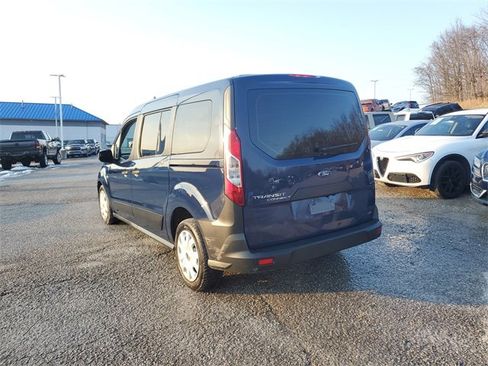 Used 2020 Ford Transit Connect XL image 6