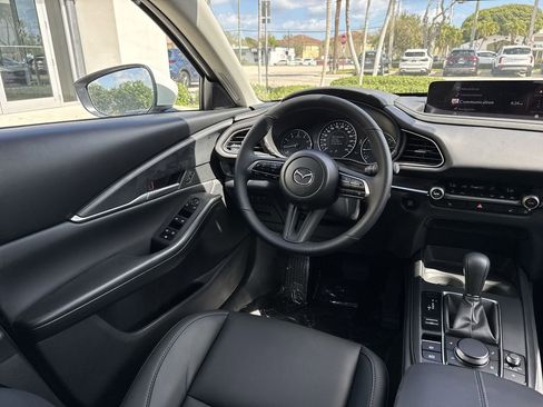 New 2026 MAZDA CX-30 AWD 2.5 S image 21