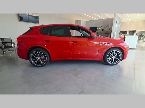 New 2026 Maserati Grecale Modena AWD/4WD image 22