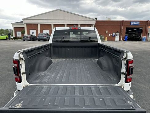 Used 2019 RAM 1500 Sport w/ Level 2 Equipment Group AWD/4WD image 22