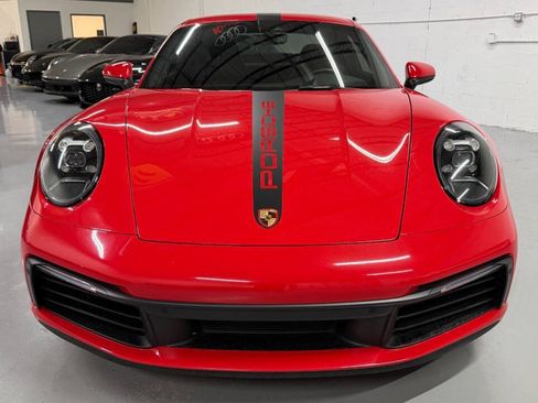 Used 2020 Porsche 911 Carrera S RWD image 30