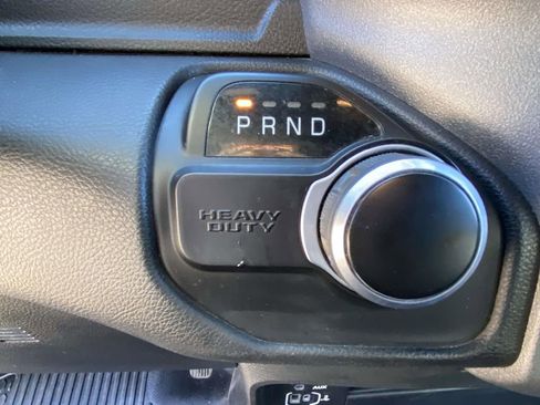 Used 2022 RAM 2500 Tradesman image 22