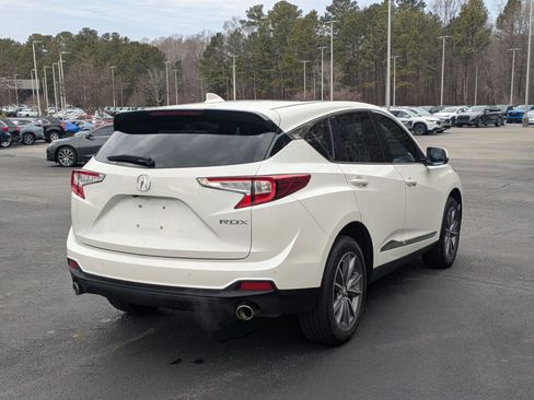 Certified 2019 Acura RDX FWD w/ Technology Package image 5