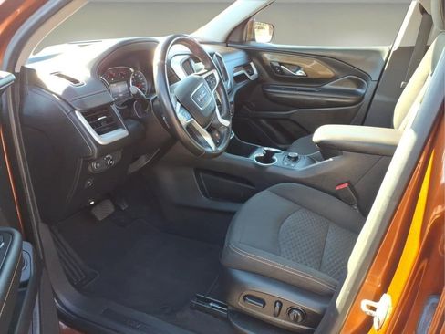 Used 2019 GMC Terrain SLE w/ Driver Convenience Package AWD/4WD image 5