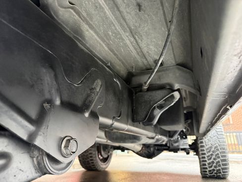 Used 2018 RAM 2500 Big Horn image 11