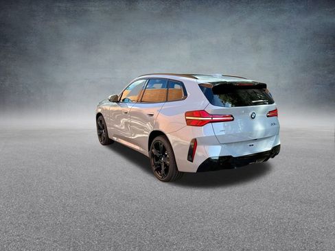 Certified 2026 BMW X3 xDrive30i AWD/4WD image 7