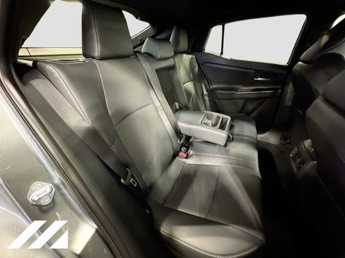 New 2026 Subaru Uncharted AWD image 27