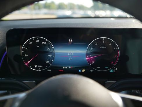 Certified 2026 Mercedes-Benz GLB 250 4MATIC image 23