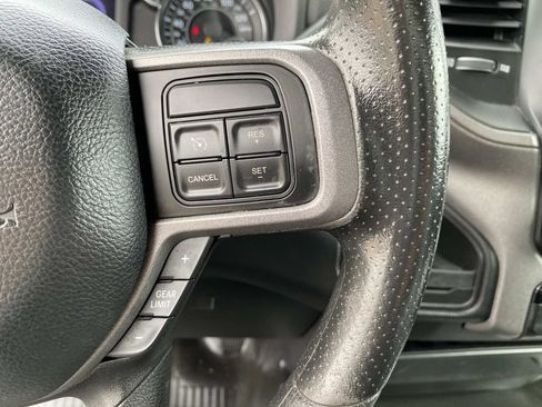 Used 2022 RAM 4500 Tradesman RWD image 22
