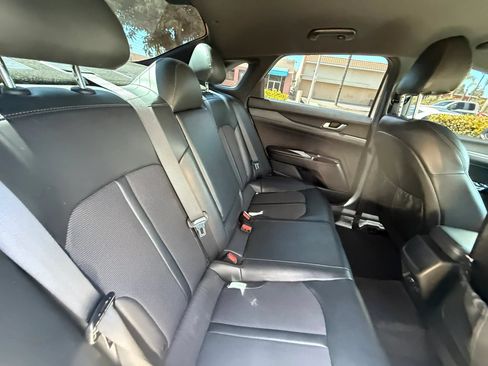 Used 2021 Kia K5 GT-Line FWD image 18