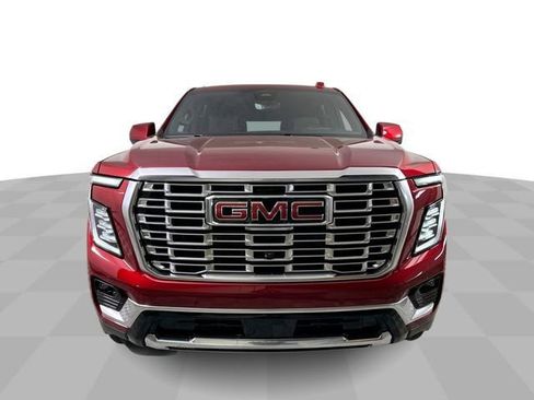 New 2026 GMC Yukon XL Denali w/ Denali Reserve Package AWD/4WD image 4