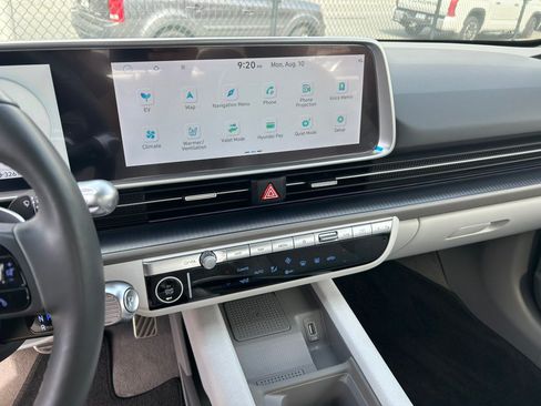 Used 2023 Hyundai Ioniq 6 Limited RWD image 27
