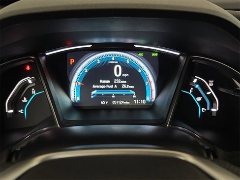 Used 2017 Honda Civic EX image 21