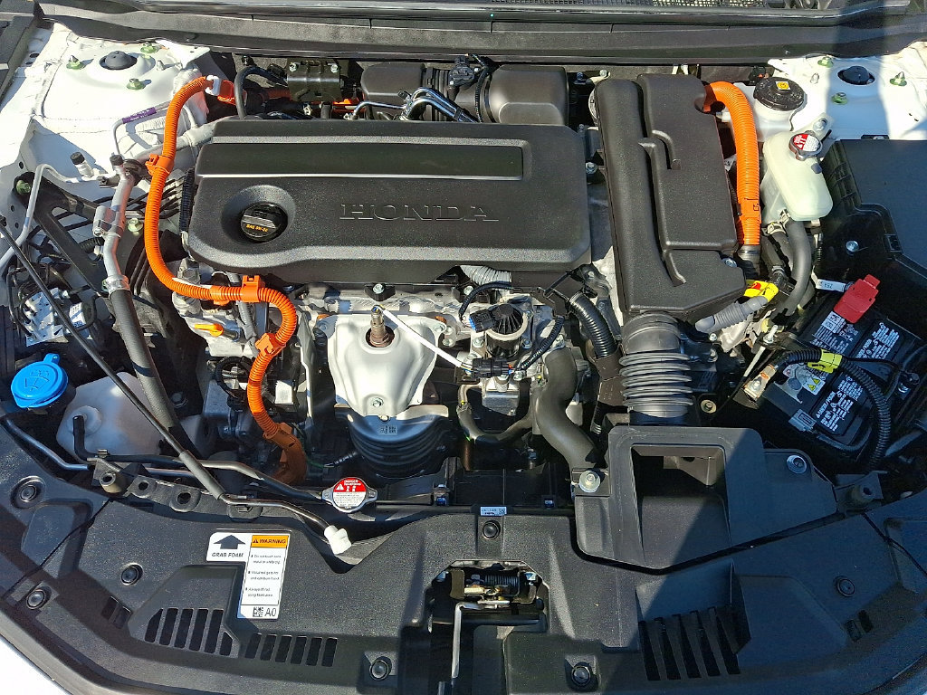 Used 2024 Honda Accord Sport image 29