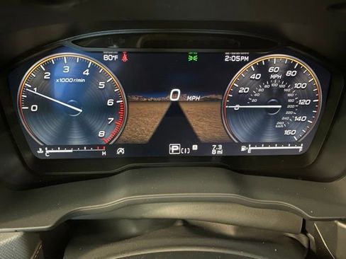 New 2026 Subaru Forester Wilderness AWD/4WD image 24