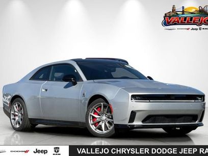 New 2025 Dodge Charger R/T Scat Pack w/ Track Pack