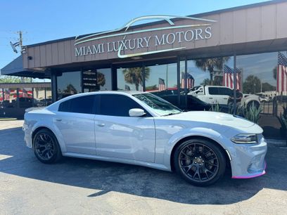 Used 2020 Dodge Charger SRT Hellcat w/ Harman/Kardon Audio Group
