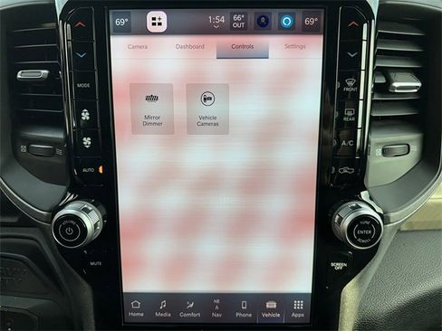 Used 2025 RAM 2500 Tradesman image 25