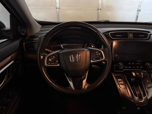 Used 2020 Honda CR-V EX-L image 13