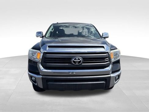 Used 2014 Toyota Tundra SR5 AWD/4WD image 8