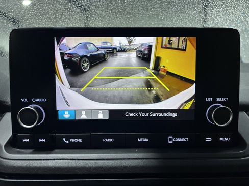 Used 2023 Honda Accord EX image 21