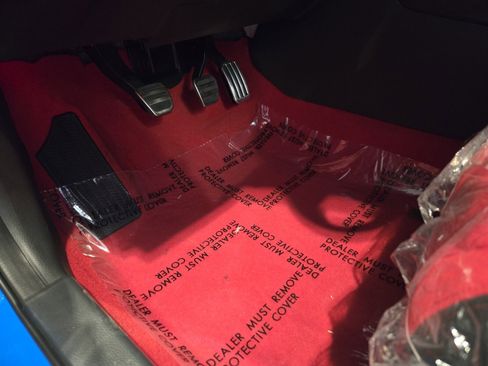 New 2025 Honda Civic Type R image 25