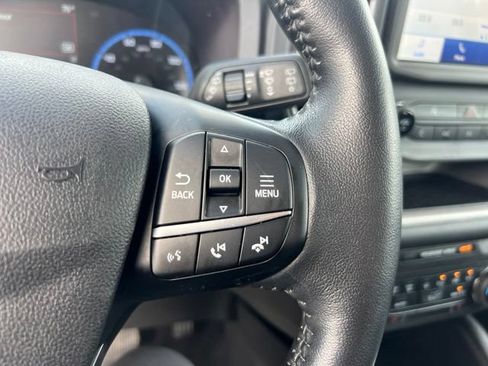 Certified 2023 Ford Bronco Sport Big Bend w/ Convenience Package AWD/4WD image 8