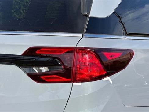 New 2026 Honda Odyssey Touring image 36