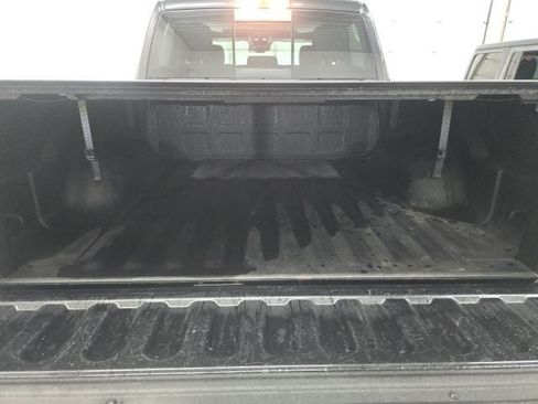 Used 2016 RAM 1500 Laramie w/ Convenience Group AWD/4WD image 13