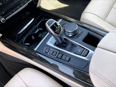 Used 2018 BMW X5 xDrive35i AWD/4WD image 16